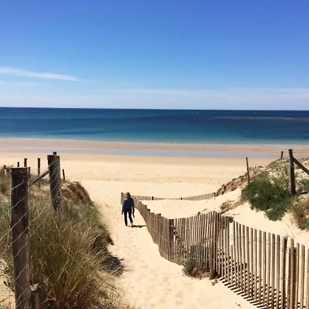 Maison Vertbois Jardin Clos - 800m De La Σπίτι διακοπών *