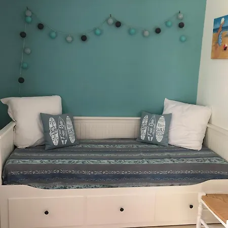 Σπίτι διακοπών Maison Vertbois Jardin Clos - 800m De La Dolus d'Oléron