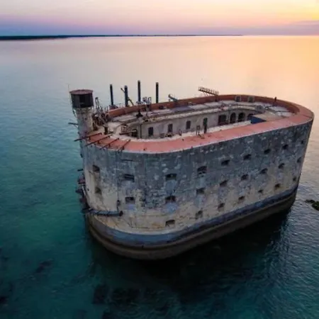 Σπίτι διακοπών Maison Vertbois Jardin Clos - 800m De La