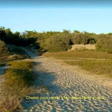 Maison Vertbois Jardin Clos - 800m De La Σπίτι διακοπών *